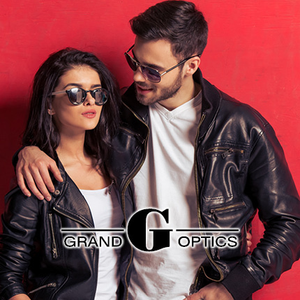 Grand Optics