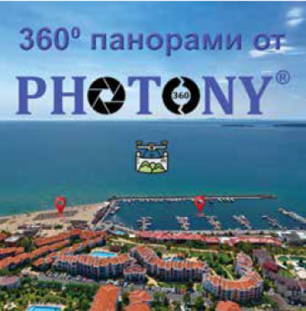 360 градусови панорами снимки