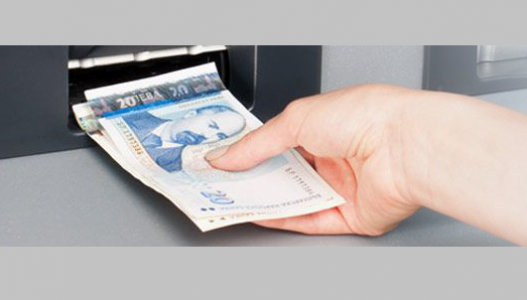 Cash In Vnoska Na Bankomat Kartovi Uslugi Centralna Kooperativna Banka