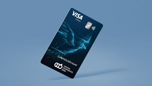 Visa Debit Infinite 