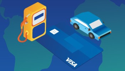 Оферти от Visa