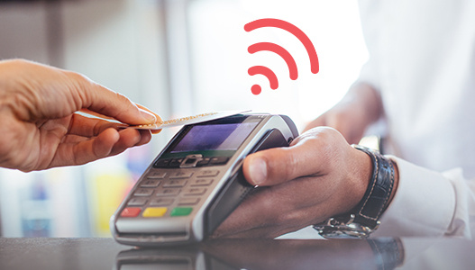 Contactless Payments