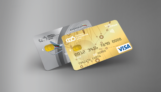 Credit Cards