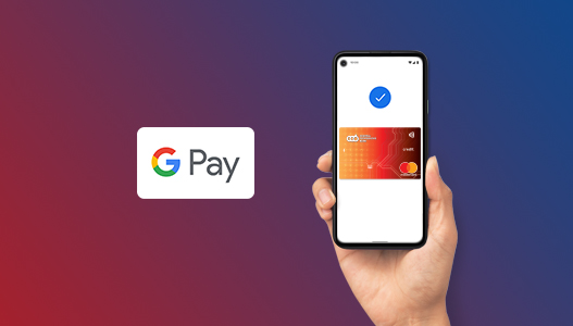 Google Pay