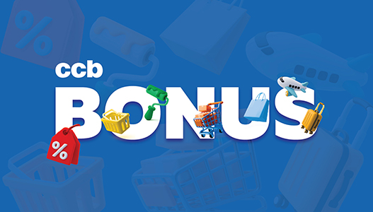 CCB Bonus