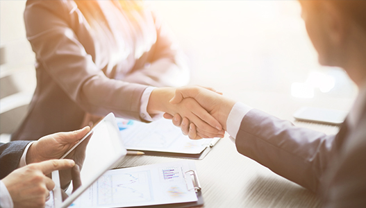Become a Partner Of CCB